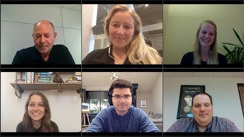 Software Localization Panel