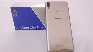 Asus Zenfone Max Pro M1 - Unboxing and detailed Overview
