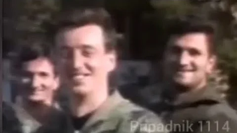 3. Motorizirana bojna 4. Gardijske brigade        ...