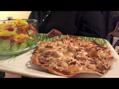 bbq-chicken-pizza-recipe-(quick-and-easy-cooking)-tortilla-style