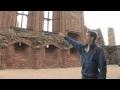 Kenilworth Castle with Dan Snow