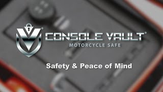 Dan Winger Seg 06 - Peace Of Mind