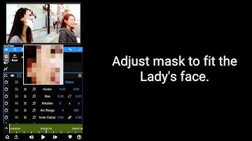 Motion Tracking on Mobile | Node Video Tutorial