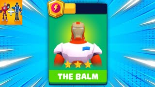 Semua Superhero Berkumpul Disini | Merge Master: Superhero League screenshot 5
