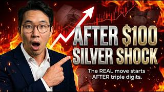 The Silver Endgame: Why $100 Won’t Be the Story — It’ll Be What Happens After