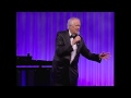 Sir Tim Rice Accepts the Icon Award at the 2014 BMI London Awards