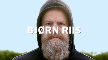 Bjørn Riis - Everything to Everyone (Karisma Records promo video, English)
