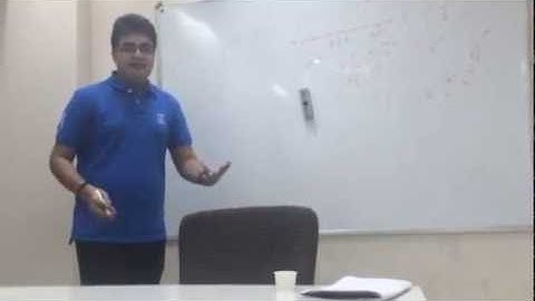 Pawan Badlani  Graphology Session Part 2