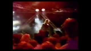 Richard Herrey - The Beat Of America