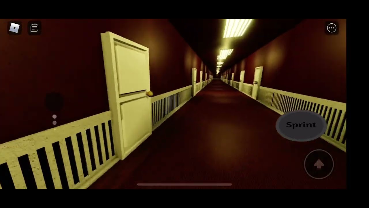 Roblox Backrooms Unlimited How To Get To Level 19 If It Comes Out YouTube