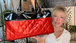картинка: Они здесь! www.pursetrippin.com