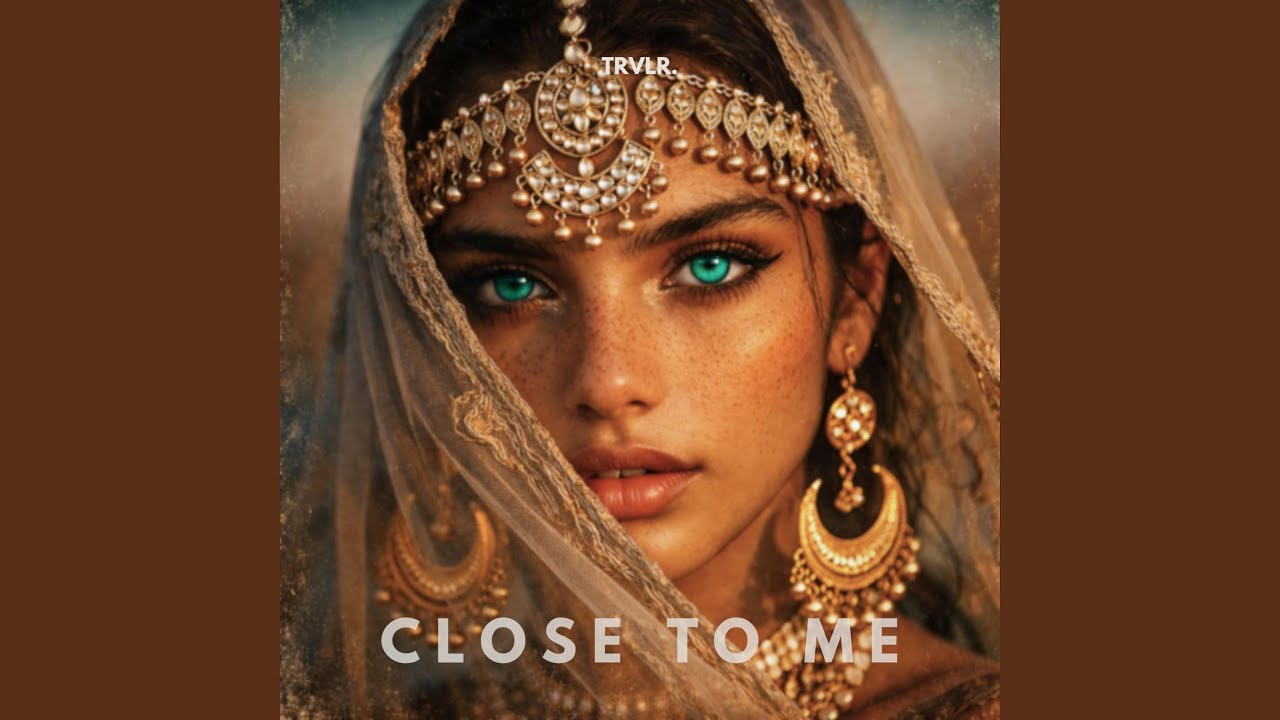 Close to Me (Arabic Lounge Mix) (feat. Just Eddie)