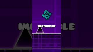 EL CREADOR DE GEOMETRY DASH OLVIDÓ AÑADIR ESTO