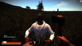 Rust - June 24, 2014 Experimental Update