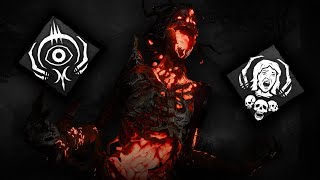 The Most Evil Perk Combo in DBD...