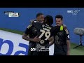 ملخص مباراة الأهلي 4 1 القادسية دوري روشن السعودي 2025 Full HD 