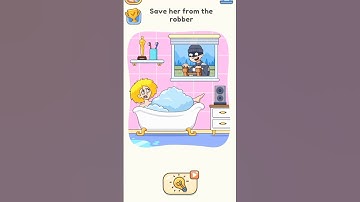 DOP 5 || Save her from the robber || #shorts #ytshorts #games #gameplay #explore