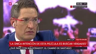 ADN: Programa 29/07/2018 (parte 3)