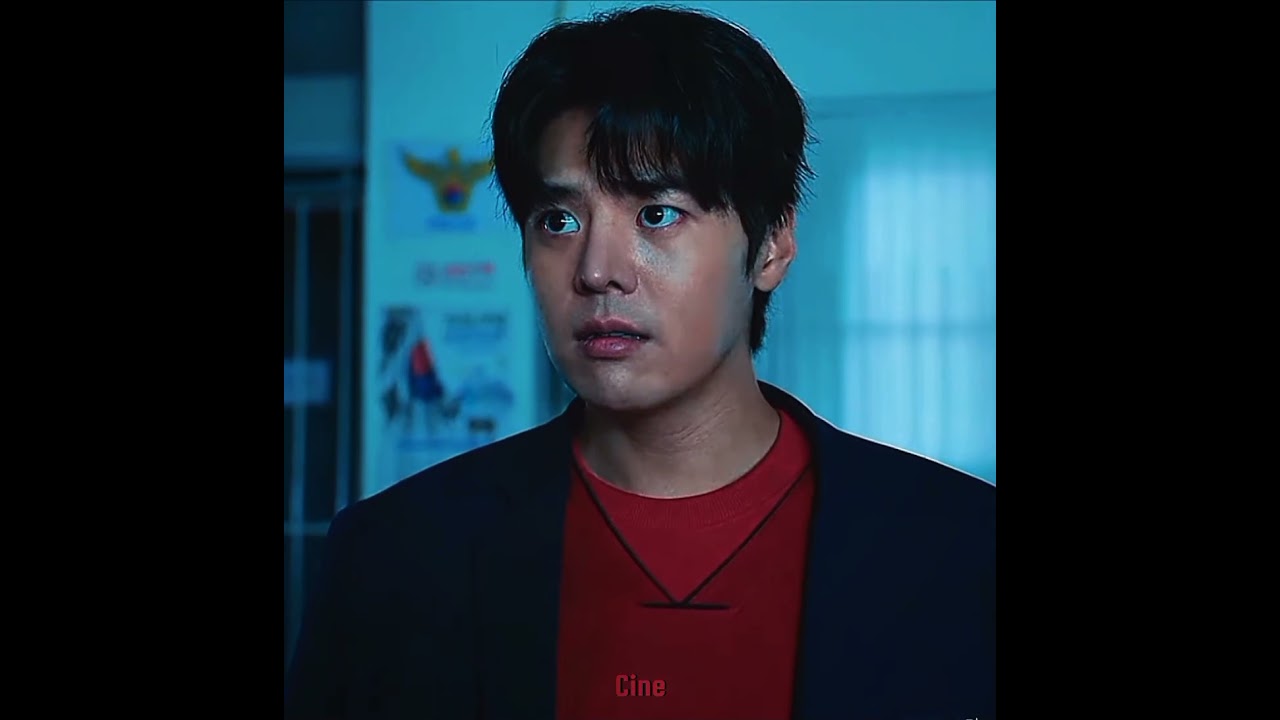 Don't Touch Baku's Father💀📈 #weakheroclass2 #edit #kdrama