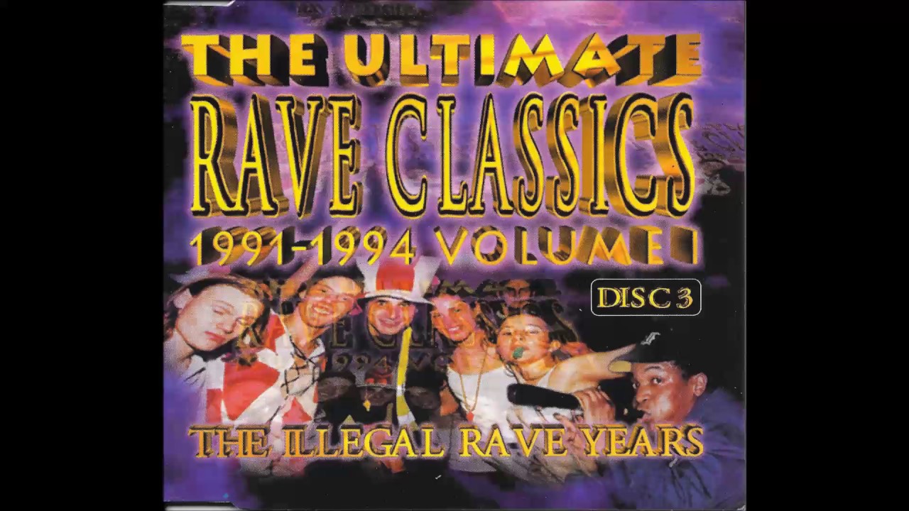 Real Style - Chemical Vacation