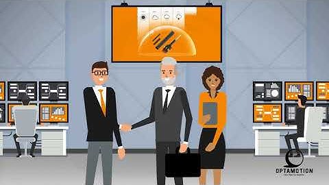 Heat Shrink | Product Explainer Video By OptaMotion
