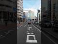 POV Drive Tokyo 🇯🇵 | Shinjuku Streets