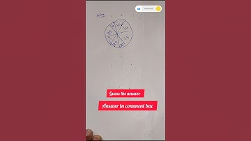 guess the answer #easy #maths #tricks #mathematics #simple #mathstricks #easylearning #eduwise4u