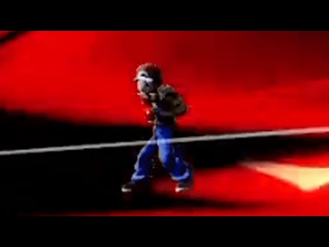 お題　こんなポケトレは嫌だ【スマブラSP】