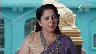 Chamanthi | Ep - 272 | Preview | Nov 10 2025 | Zee Telugu