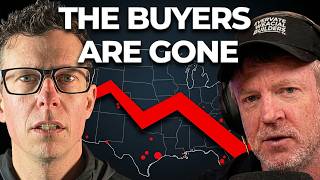 Sellers Don't Want to Talk About This Housing Crash