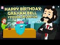 The Invention of the Telephone