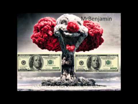 MrBenjamin - Kim Jong Ding Dong