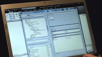 Michael Beall: Customizing the Ribbon