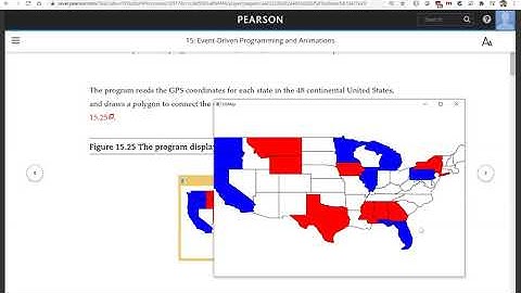 Daniel Liang Java Section 15.13