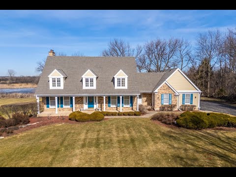20514 W Yorkshire Dr, Kildeer, IL home video tour