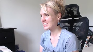 Lisa Cairns - You can