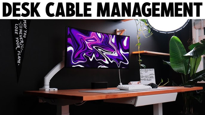 X-এ Materiel.net: Un bon cable management, ça ne s'improvise pas   Montage offert jusqu'à demain ;)   / X