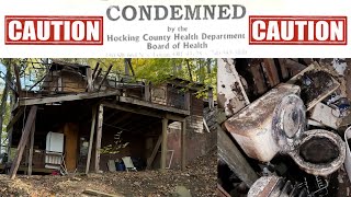 This Condemned $45K House Could Be My Biggest Mistake Yet!
