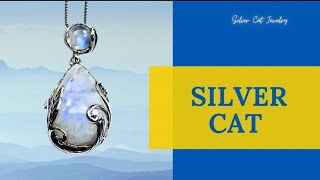 : SILVERCAT      1