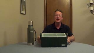 stanley heritage cooler only