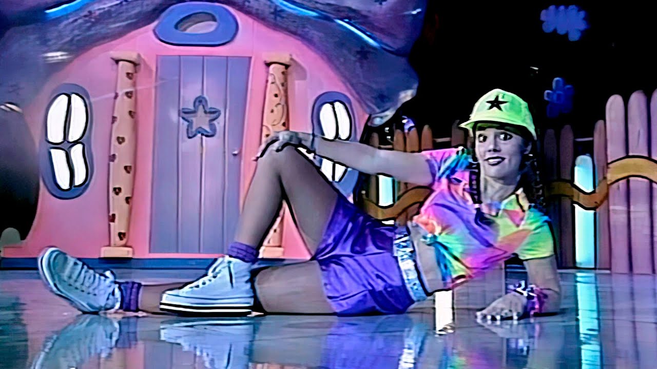 Tatiana - El Patio De Mi Casa: El Espectáculo Musical