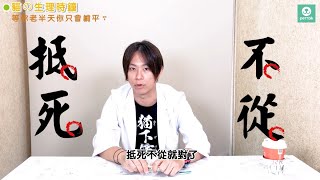 【貓醫生的觀察日記】我在睡覺你在狂歡貓の生理時鐘PetTalk×林子軒獸醫師