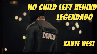 Kanye West - No Child Left Behind (Legendado PT/BR)