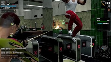 APB RELOADED - 1V1 VS "LA FAMILA" MEMBER TRXLLGXD - HE TRY TO CHEAT