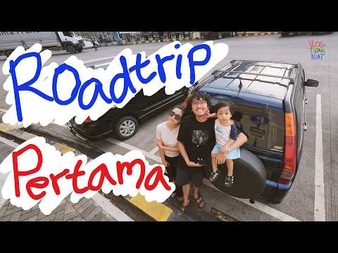 Jakarta - Purwokerto - Bandung - Jakarta