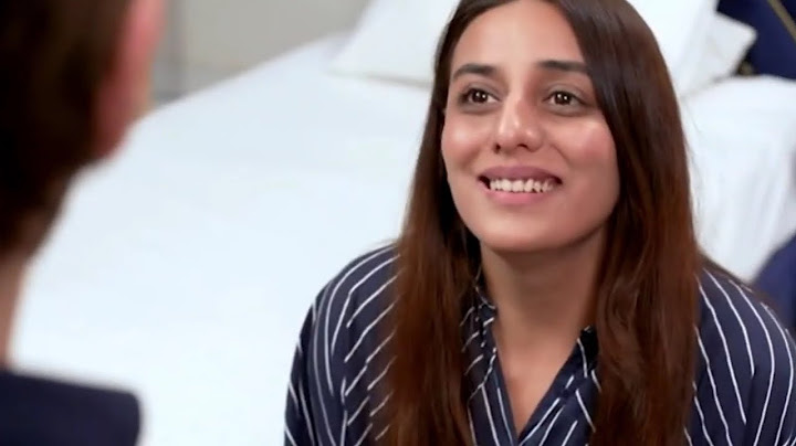 Dil-e-Nadan Episode 54 Teaser - Mikaal Zulfiqar - Amar Khan - 11th Feburary 2024