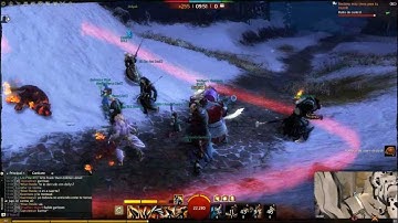 Razer Game Booster (BETA) Video Recorder HQ - Guild Wars 2