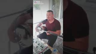 Reynmen-Ela Saz Cover Aksarayli Recep Öztürk