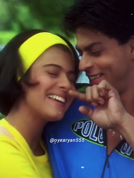 Kuch Kuch Hota Hai Status Video | SRK Edits | SRK Kajol | Shah Rukh Khan #srk