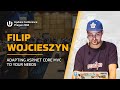 Filip WOJCIESZYN: Adapting ASP.NET Core MVC to your needs @ Update Conference Prague 2018
